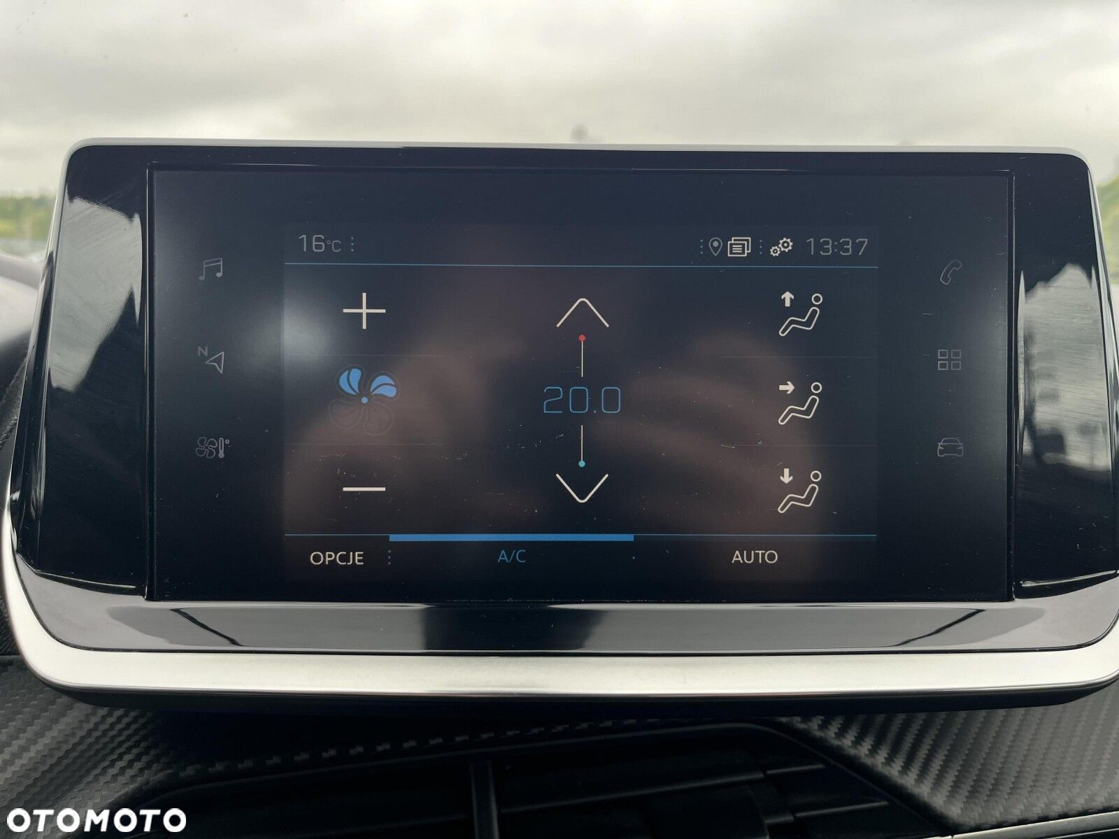 Peugeot 2008 1.2 PureTech Active S&S - 18