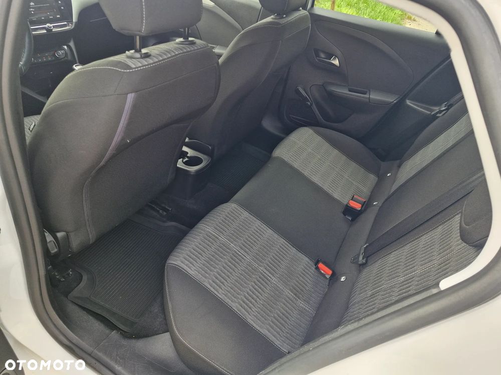 Opel Corsa - 13