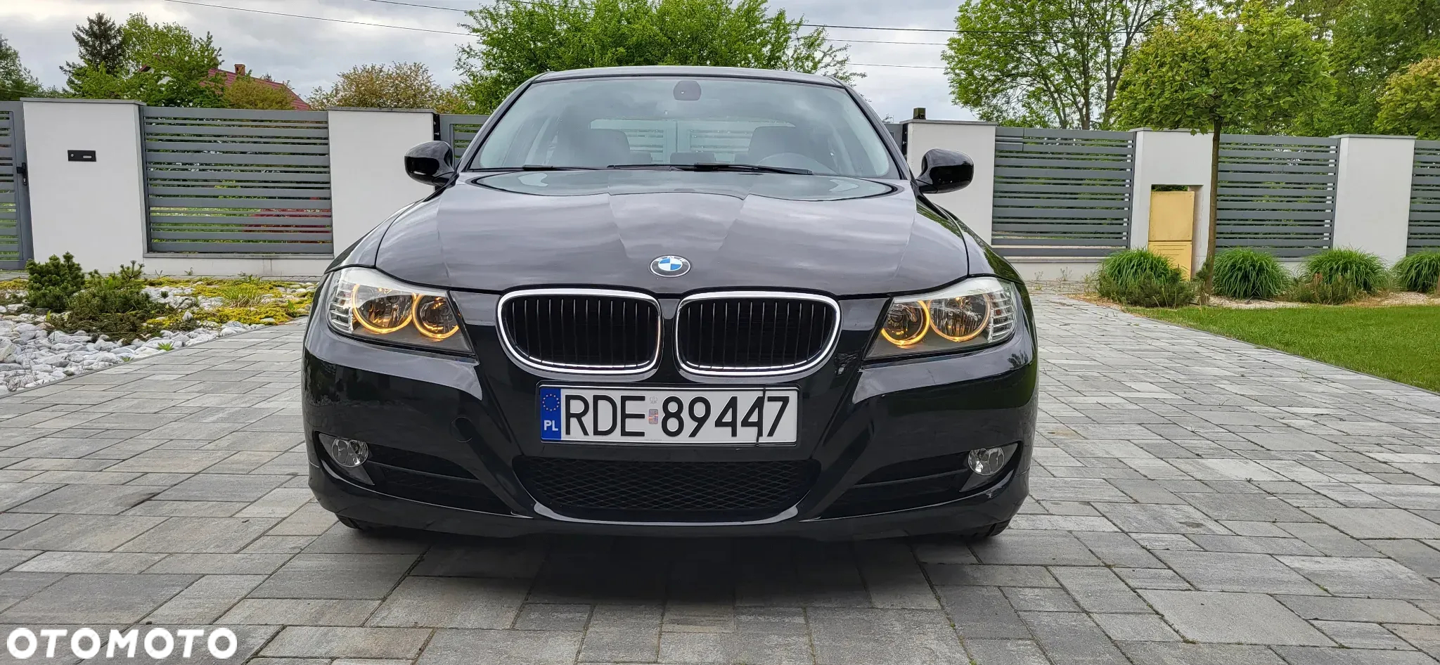 BMW Seria 3 318i - 24