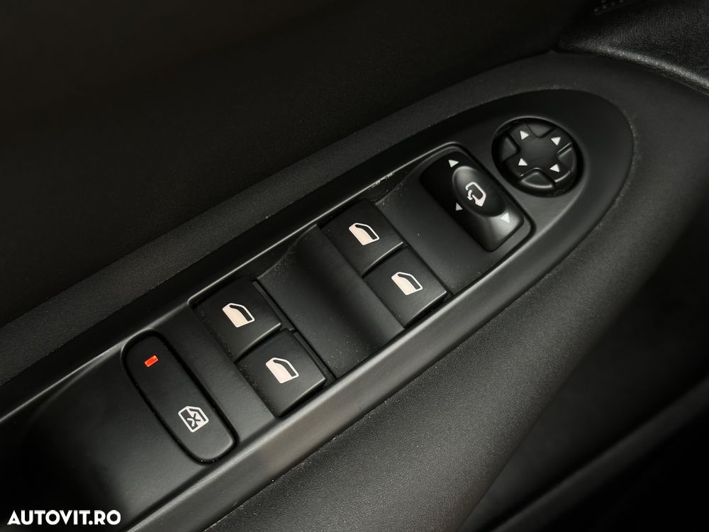 Citroën C4 - 27