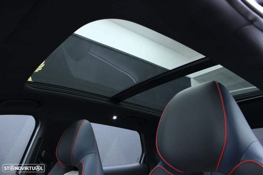 BYD Atto 3 60.48 kWh Design - 9