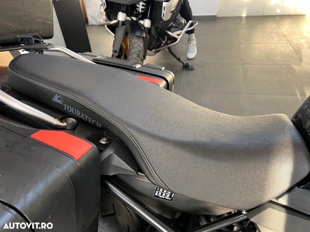 BMW F750GS - 13