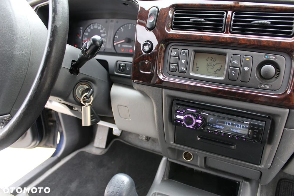 Mitsubishi Pajero Sport 2.5 TD Classic - 26