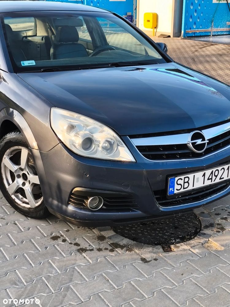 Opel Signum 1.9 CDTI Cosmo Plus - 4
