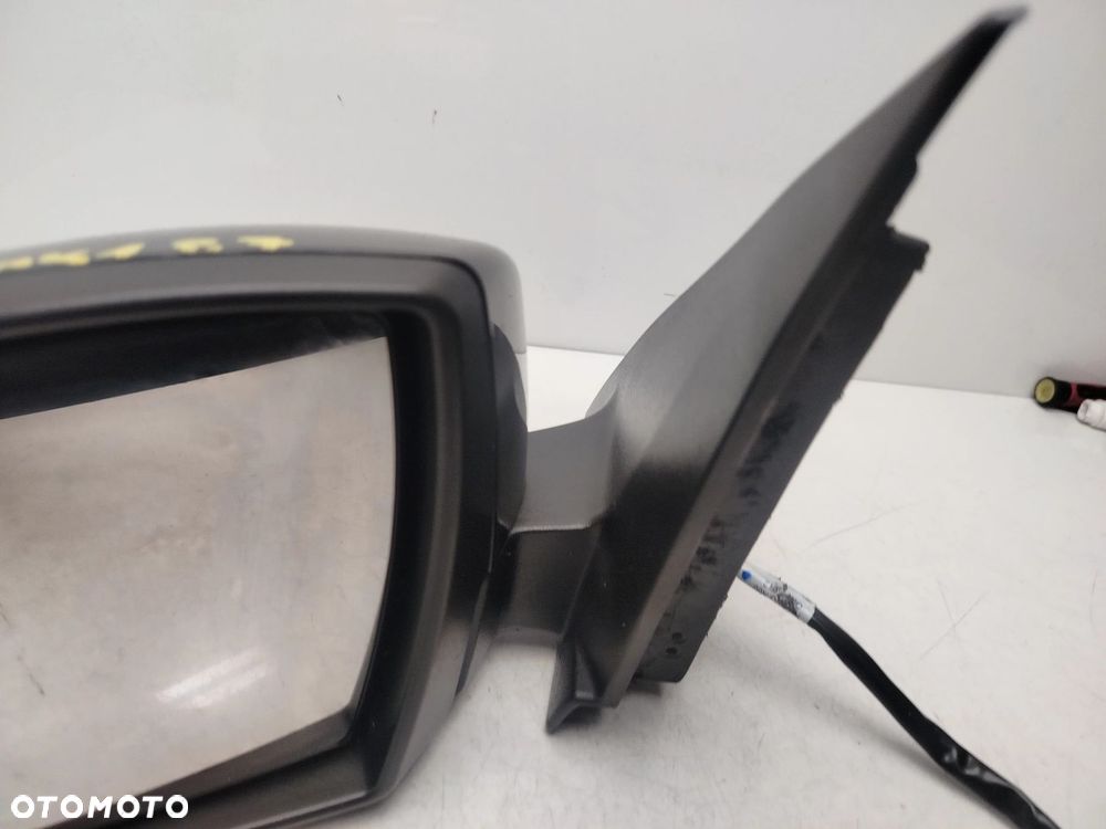 FORD S-MAX MK1 LIFT 10R- LUSTERKO LEWE ZEWNĘTRZNE 7 PIN G6 - 13