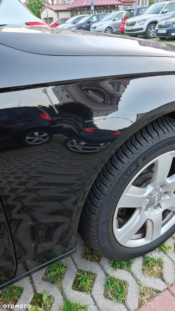 Audi A4 Avant 2.0 TDI DPF Ambiente - 9