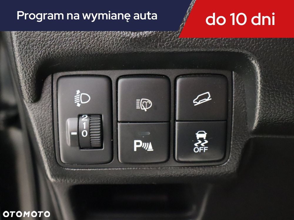 Honda CR-V - 18