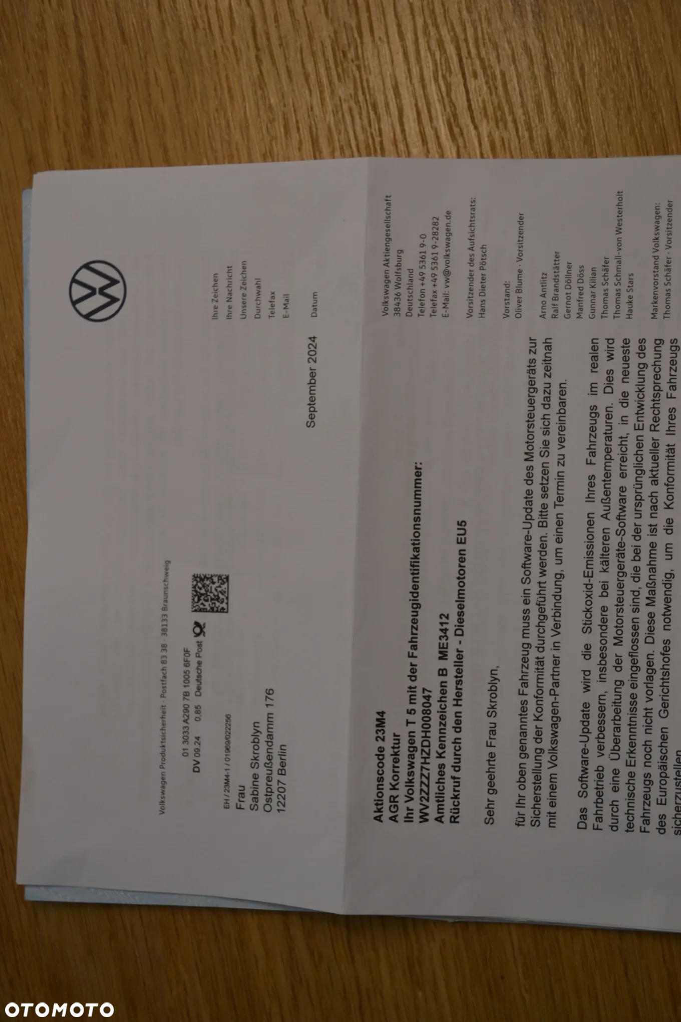 Volkswagen Multivan TDI L1 Comfortline - 37