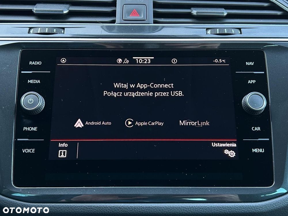 Volkswagen Tiguan 1.4 eHybrid Elegance DSG - 31