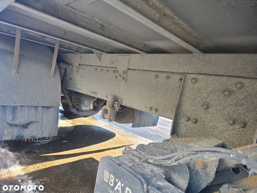 Iveco STRALIS 310 - 9