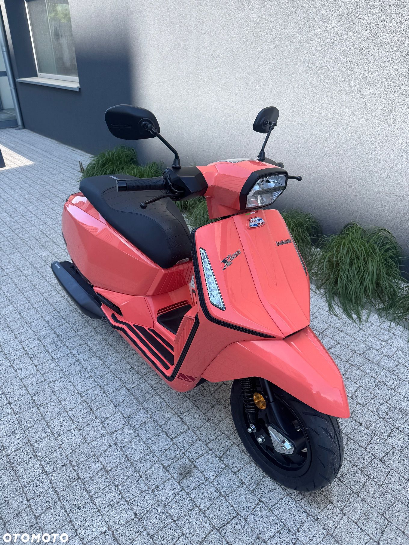 Lambretta Inny - 5