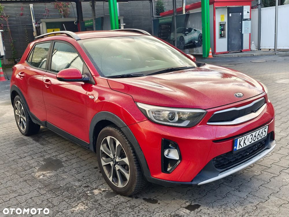 Kia Stonic 1.6 CRDi L - 1