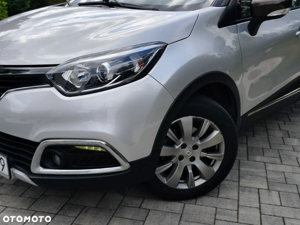 Renault Captur (ENERGY) dCi 90 LIMITED - 16