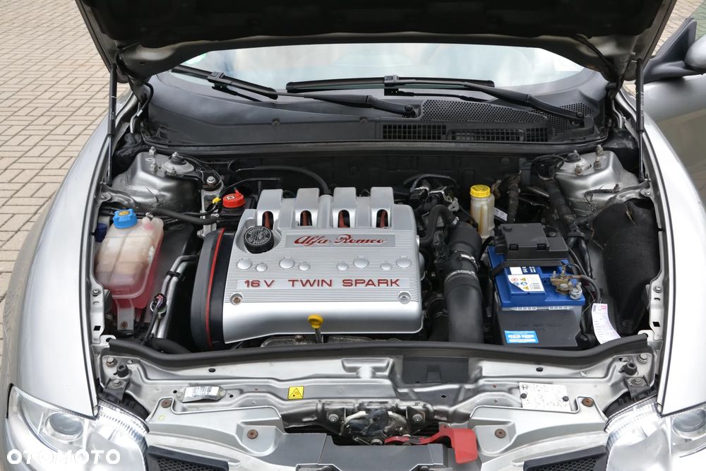 Alfa Romeo GT - 18