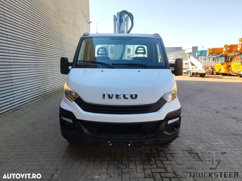 Iveco Daily 35S12 - 8