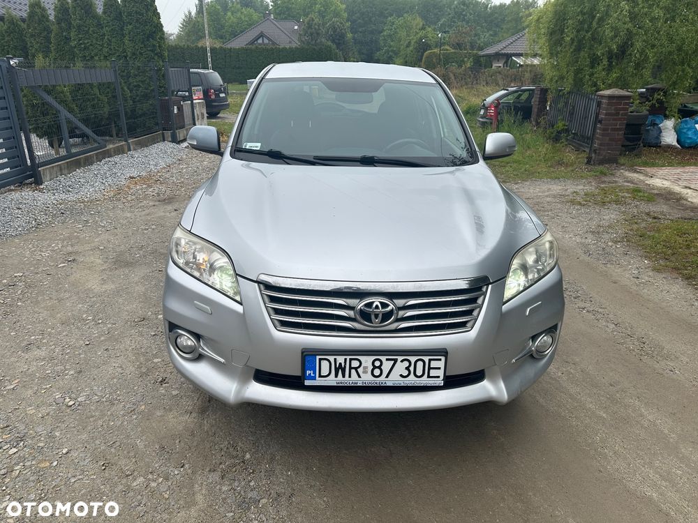 Toyota RAV4 2.0 VVT-i Premium - 7
