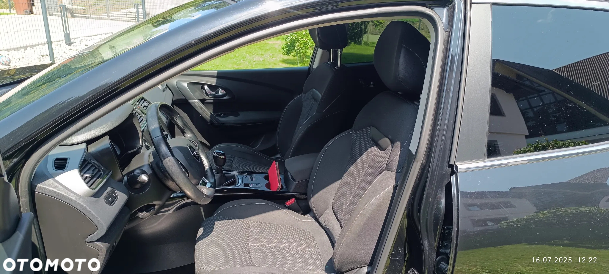 Renault Kadjar 1.2 Energy TCe Limited - 9