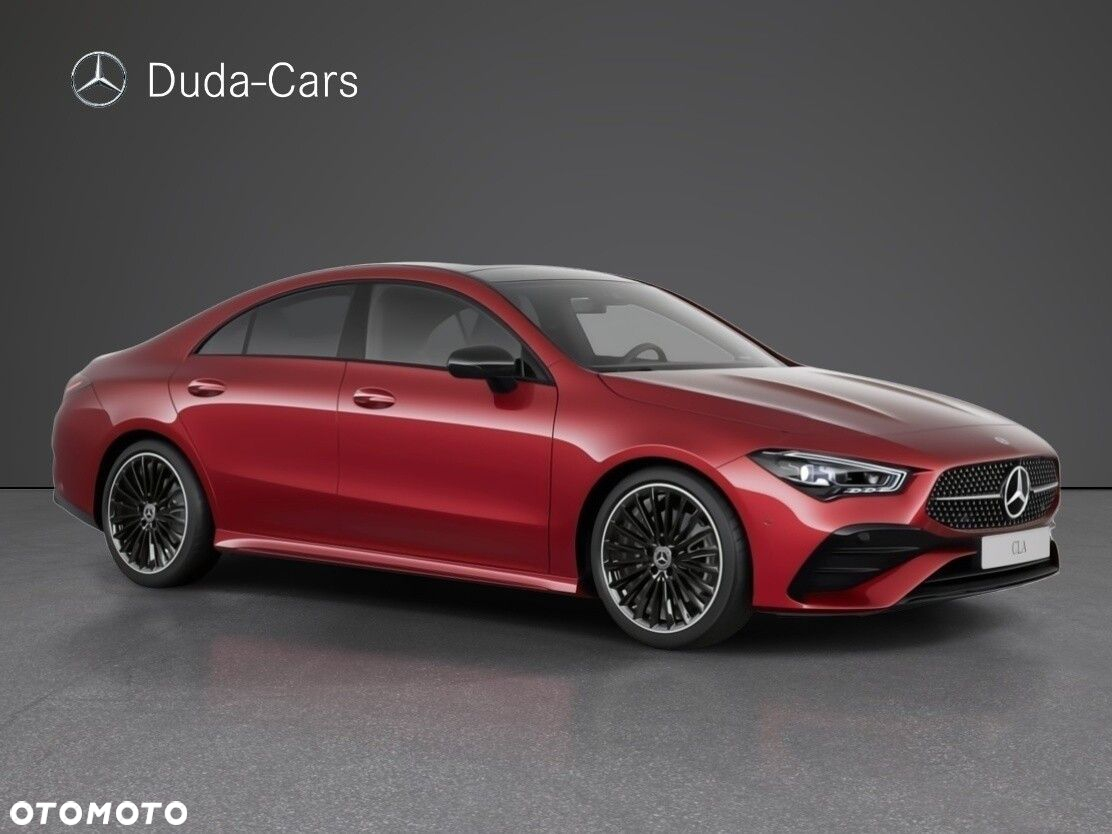 Mercedes-Benz CLA - 3