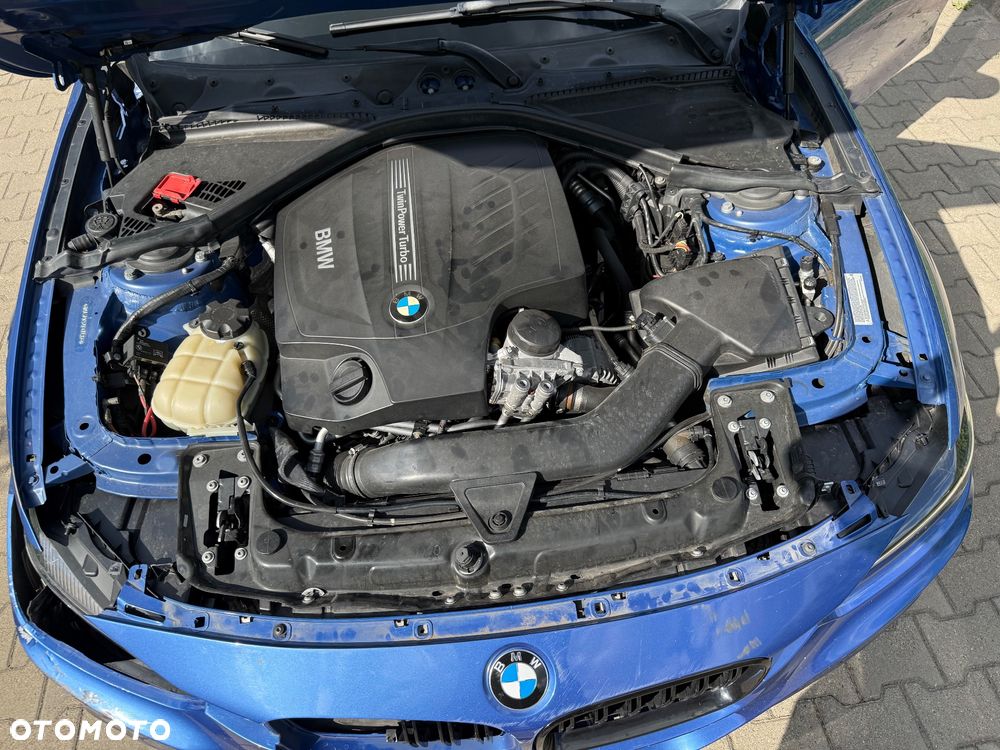 BMW Seria 3 - 14