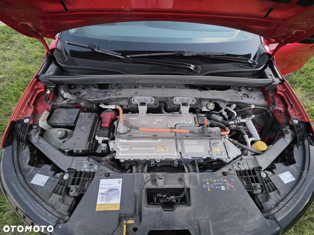Renault Megane EV60 Techno - 5