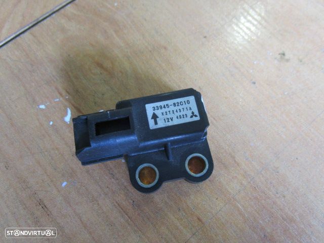 Sensor Airbag 3394582C10 SUZUKI JIMNY 2004 - 1