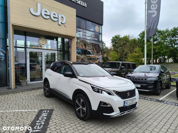Peugeot 3008 1.2 PureTech Allure S&S