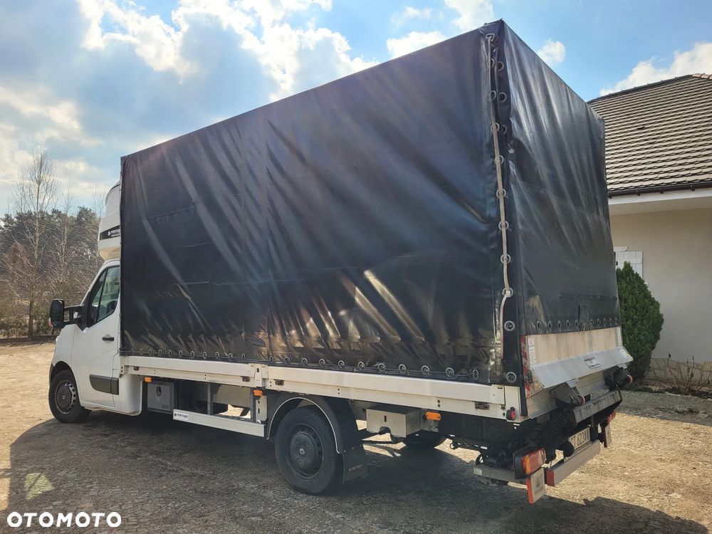 Renault Master - 6