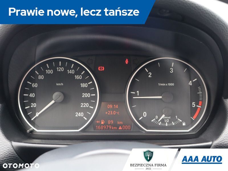 BMW Seria 1 - 12