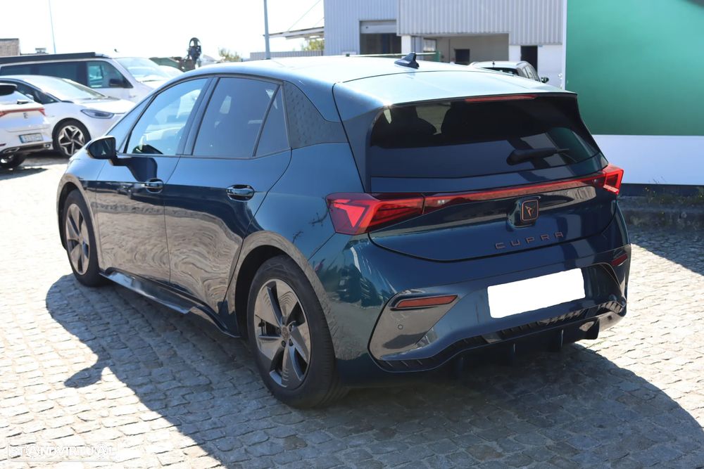 Cupra Born 58 kWh - 5