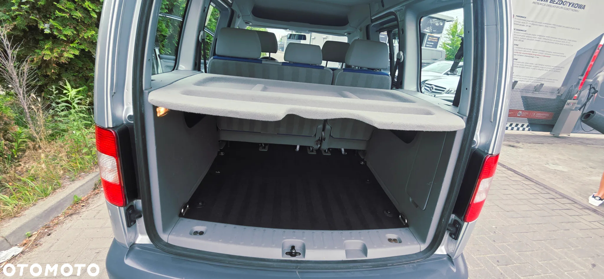 Volkswagen Caddy 1.4 16V - 33