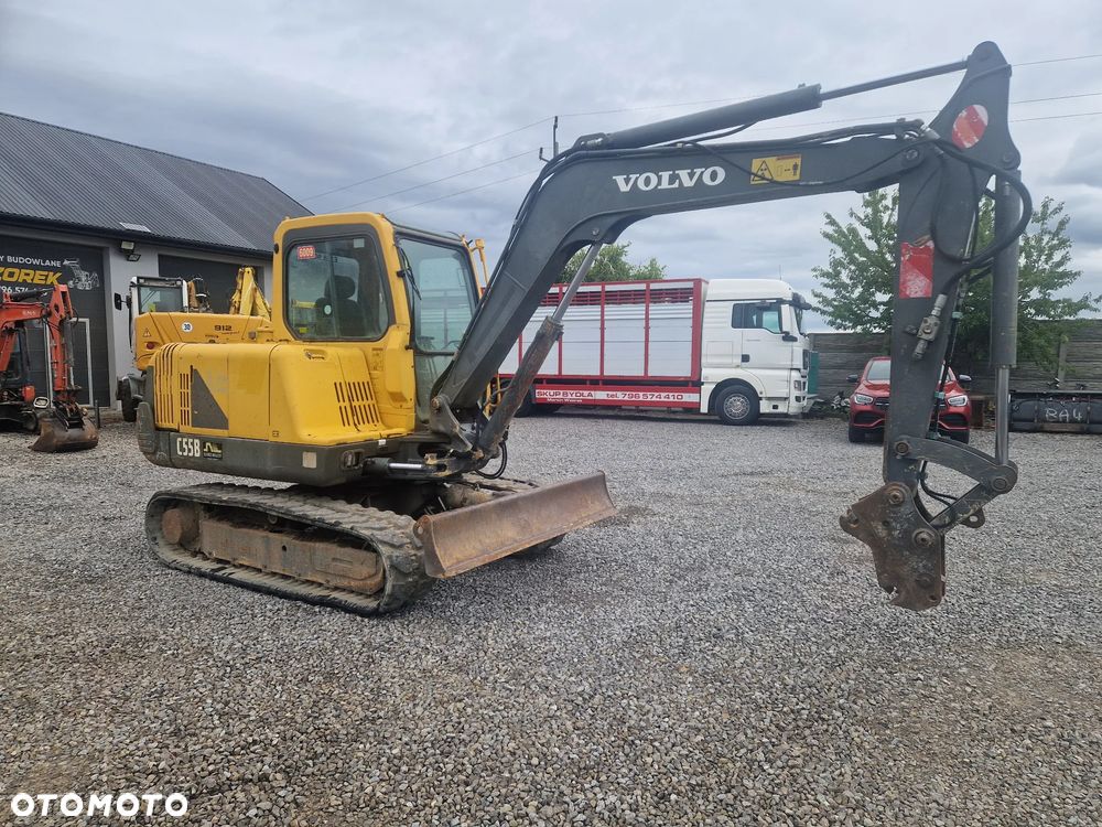 Caterpillar 303.5ECR - 5