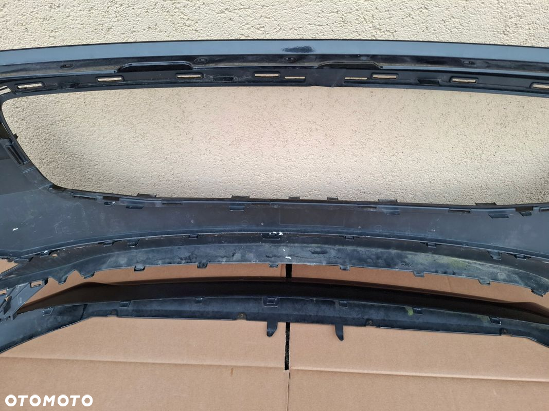 ZDERZAK PRZÓD VOLVO S90 V90 II ORYGINAŁ - 12