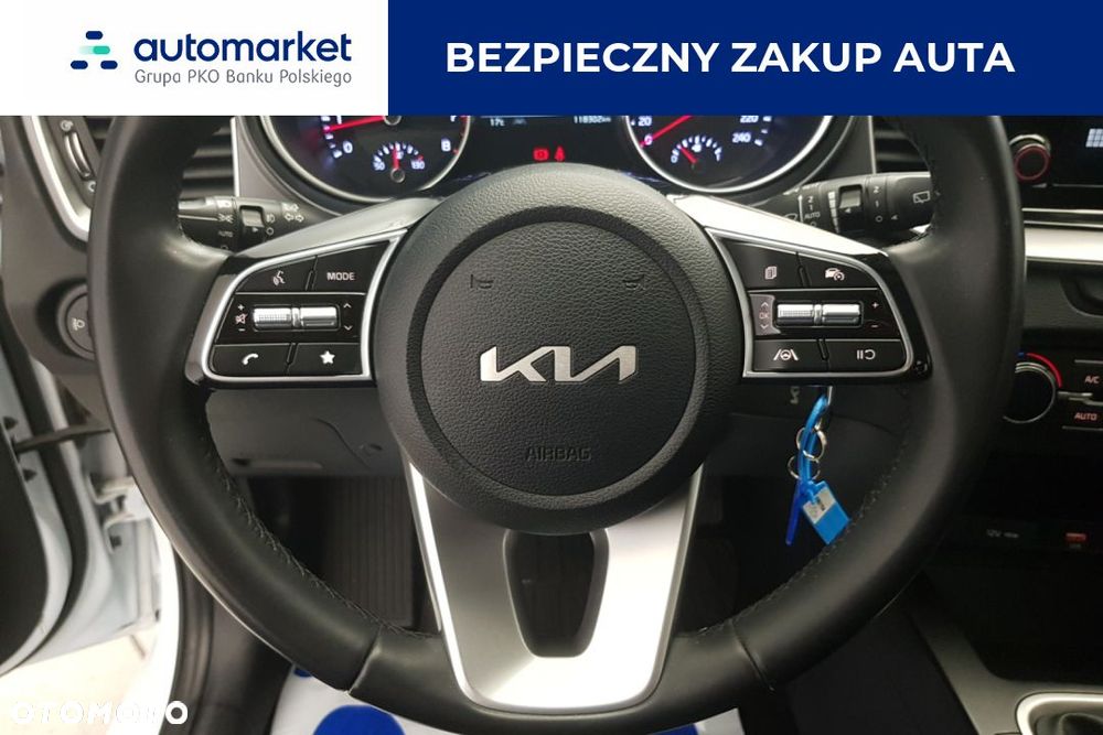 Kia Ceed 1.5 T-GDI M - 17