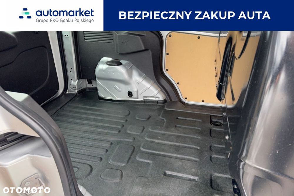 Ford Tourneo Courier 1.0 EcoBoost Trend - 9