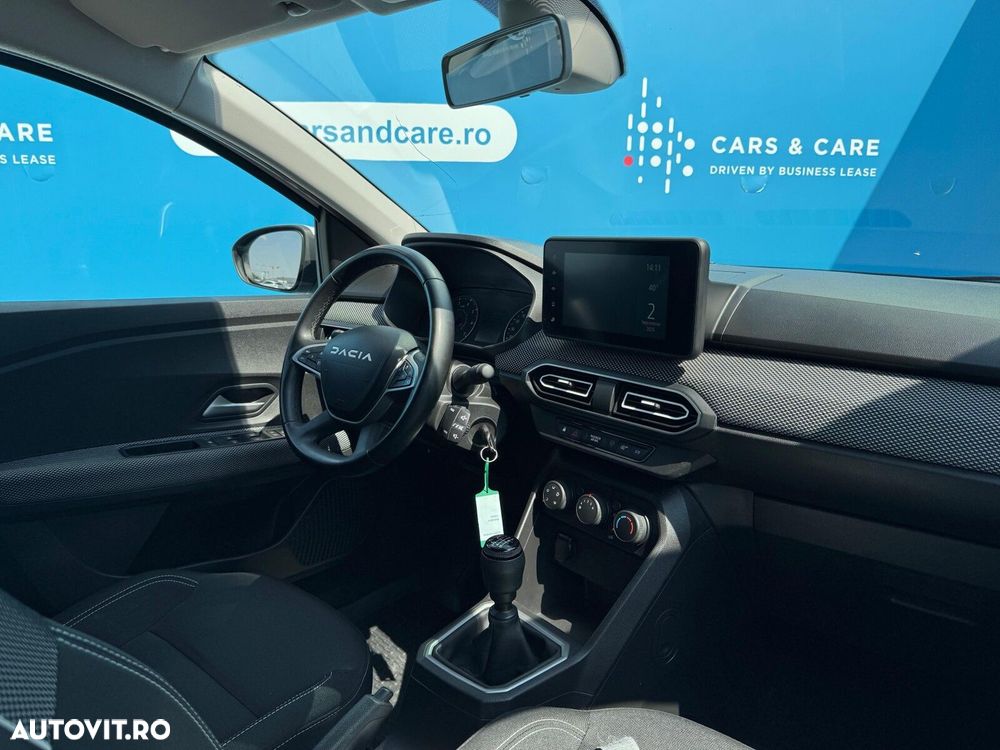 Dacia Jogger - 12