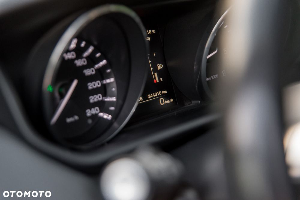 Land Rover Range Rover Sport TDV6 - 17