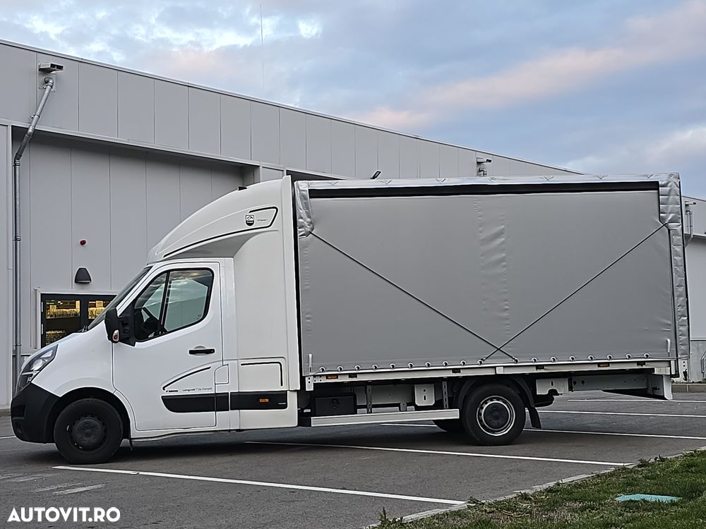 Renault Master - 14