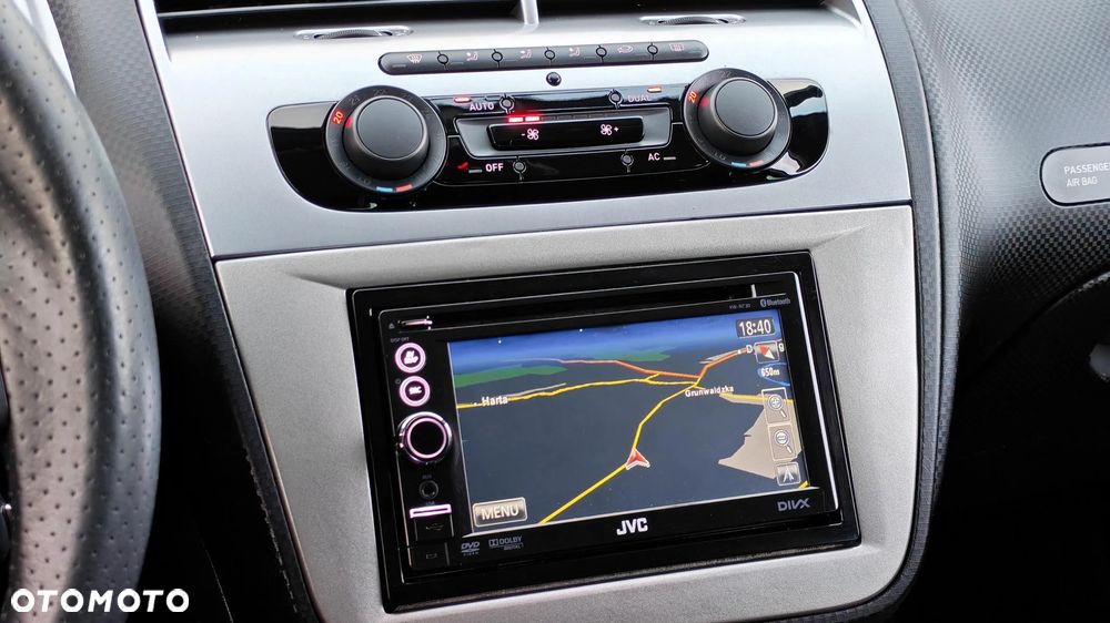 Seat Altea XL 2.0 TDI DPF Sport - 29