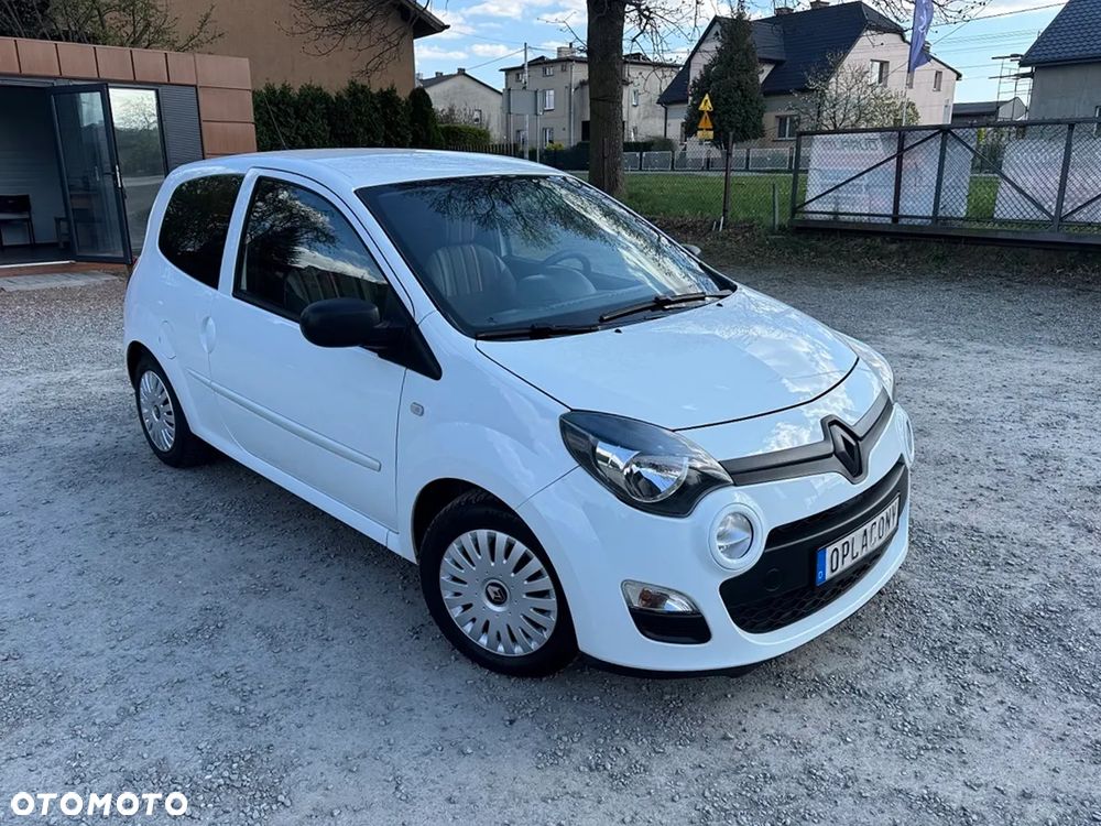 Renault Twingo - 12