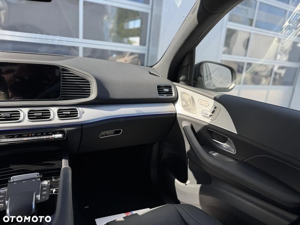 Mercedes-Benz GLE 300 d 4Matic 9G-TRONIC Advanced - 16