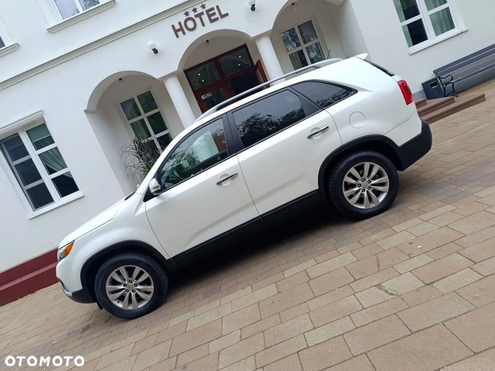 Kia Sorento 2.0 CRDI XL 2WD - 18