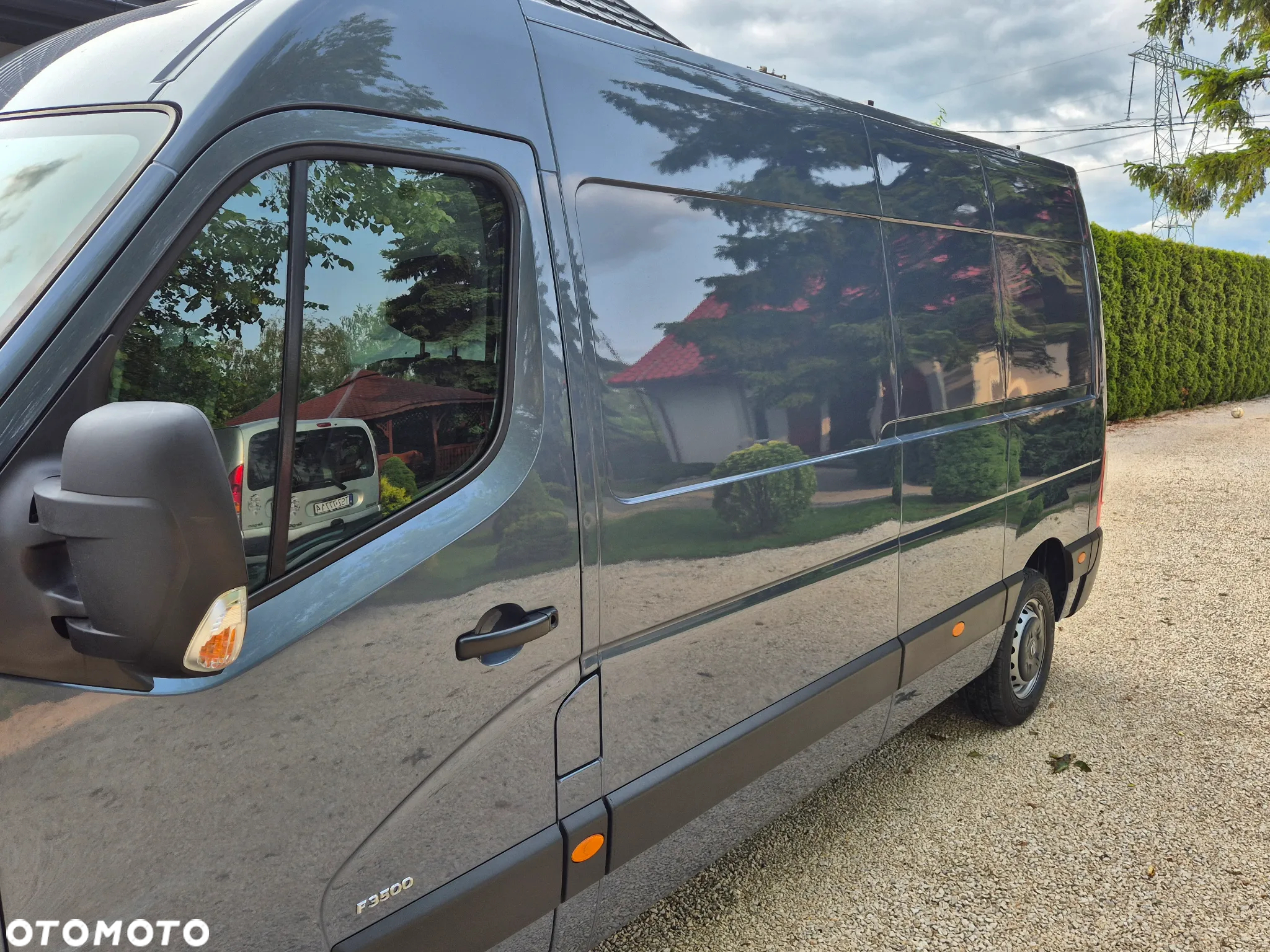 Renault Master - 27