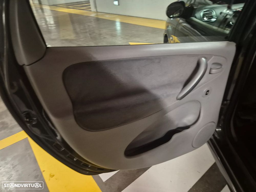 Citroën Xsara Picasso 1.6 HDi Exclusi. - 27