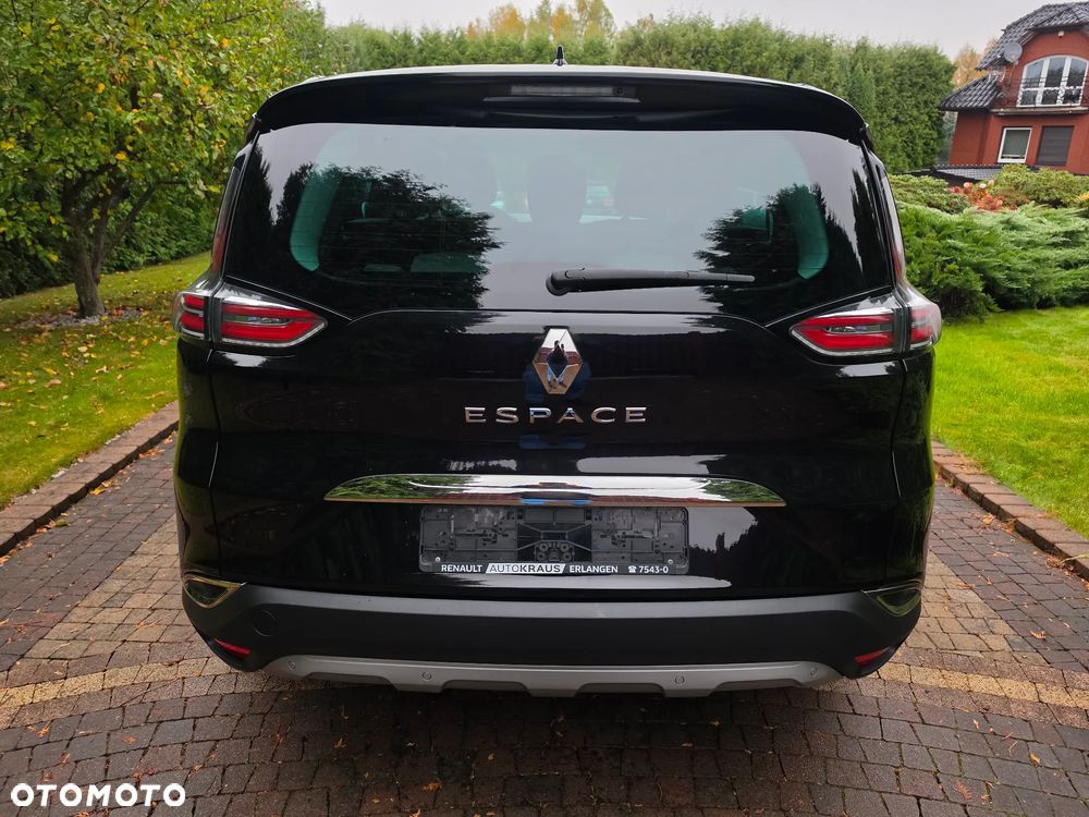 Renault Espace - 6