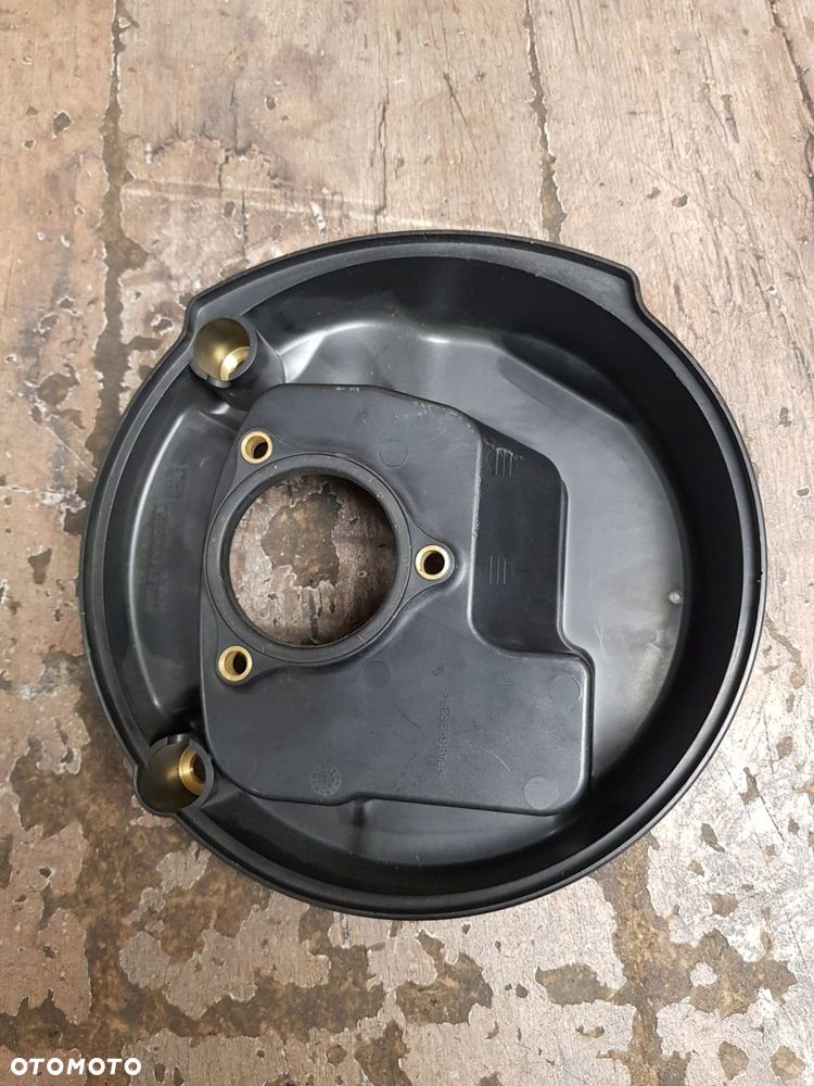 Obudowa filtra powietrza Harley Softail Slim Breakout - 9