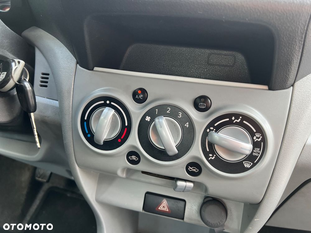 Suzuki Alto 1.0 Comfort - 19