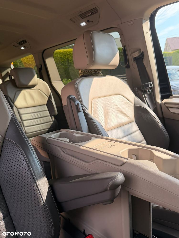 Volkswagen Multivan 1.4 TSI eHybrid PHEV 160kW L2 Style DSG - 8