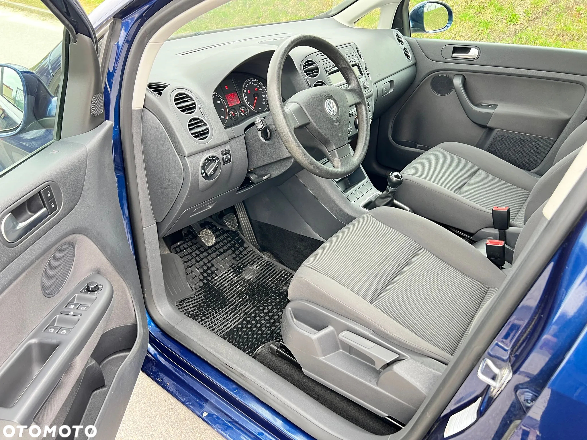 Volkswagen Golf Plus 1.6 Edition - 20