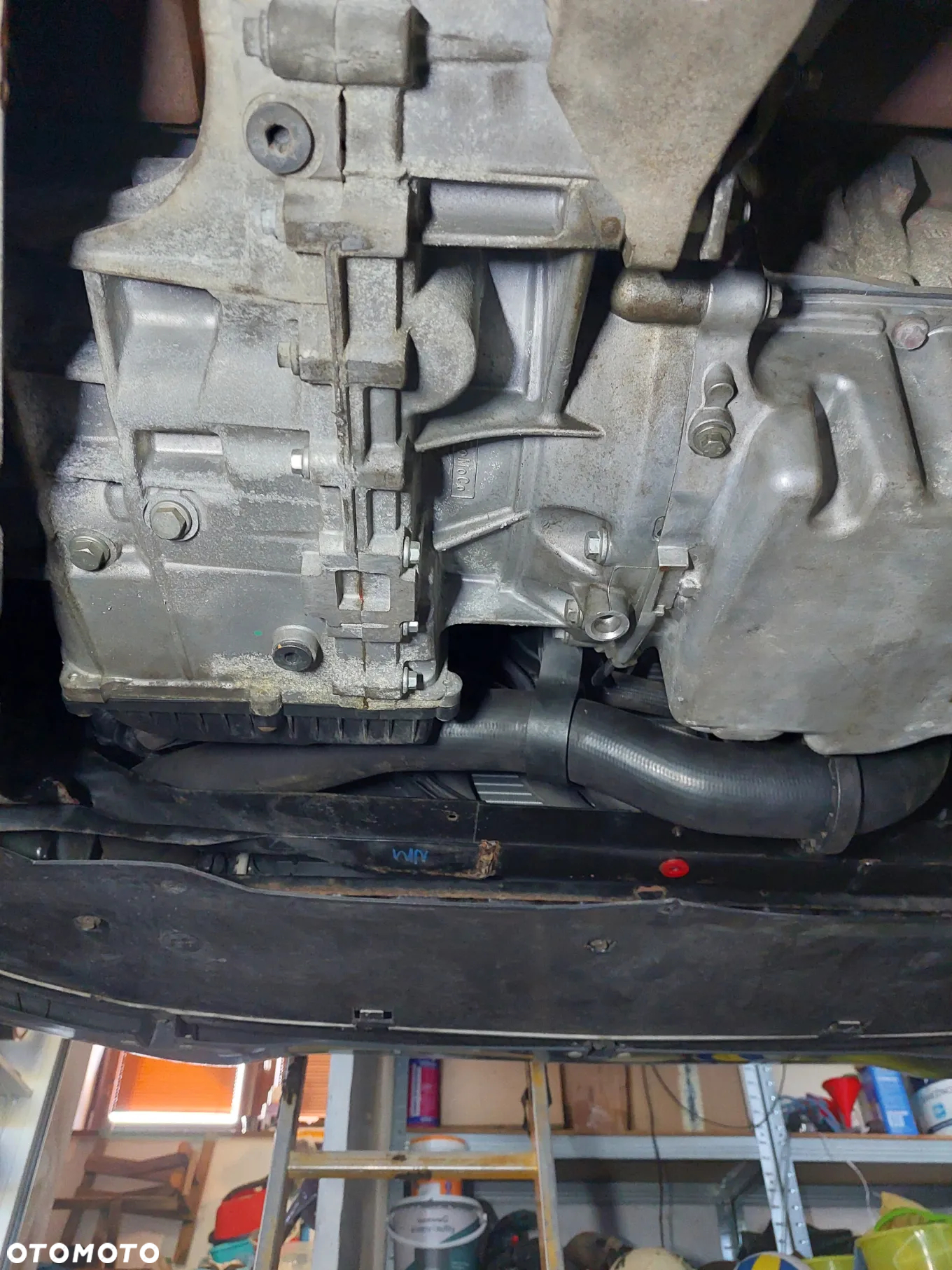 Ford S-Max 2.0 EcoBoost ST-Line - 12
