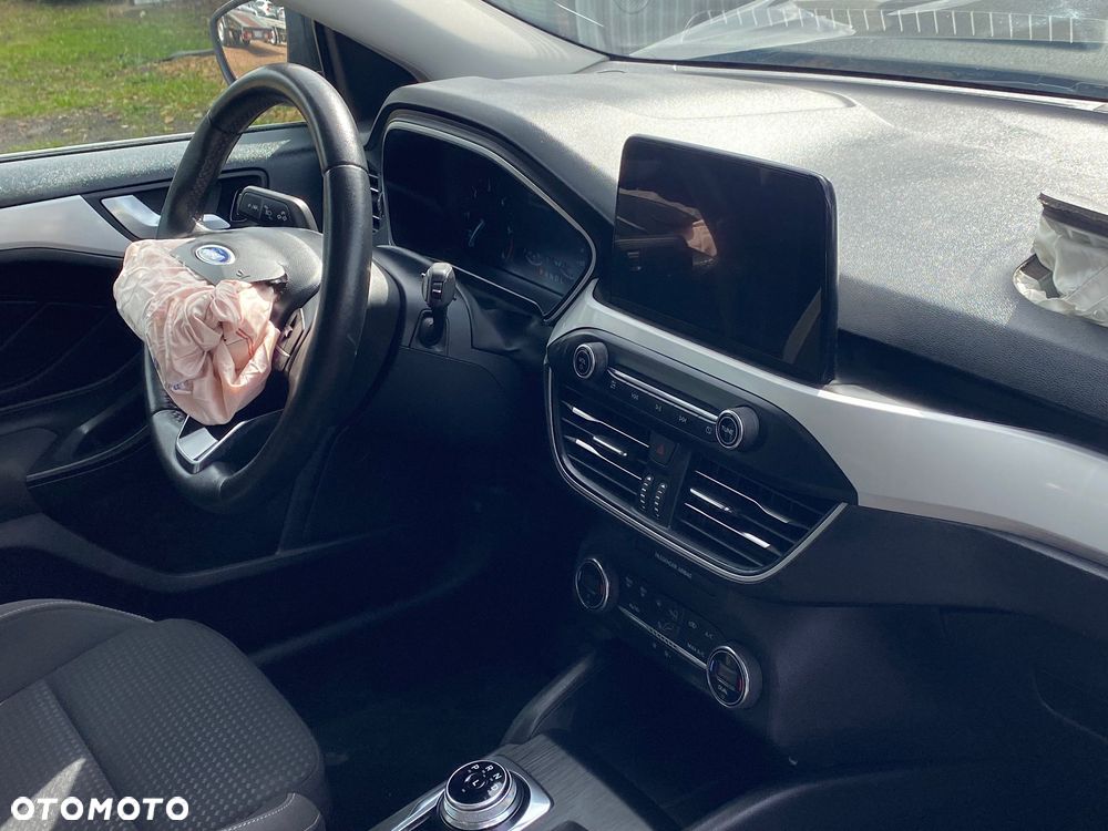 Ford Focus 1.5 EcoBlue Active - 19